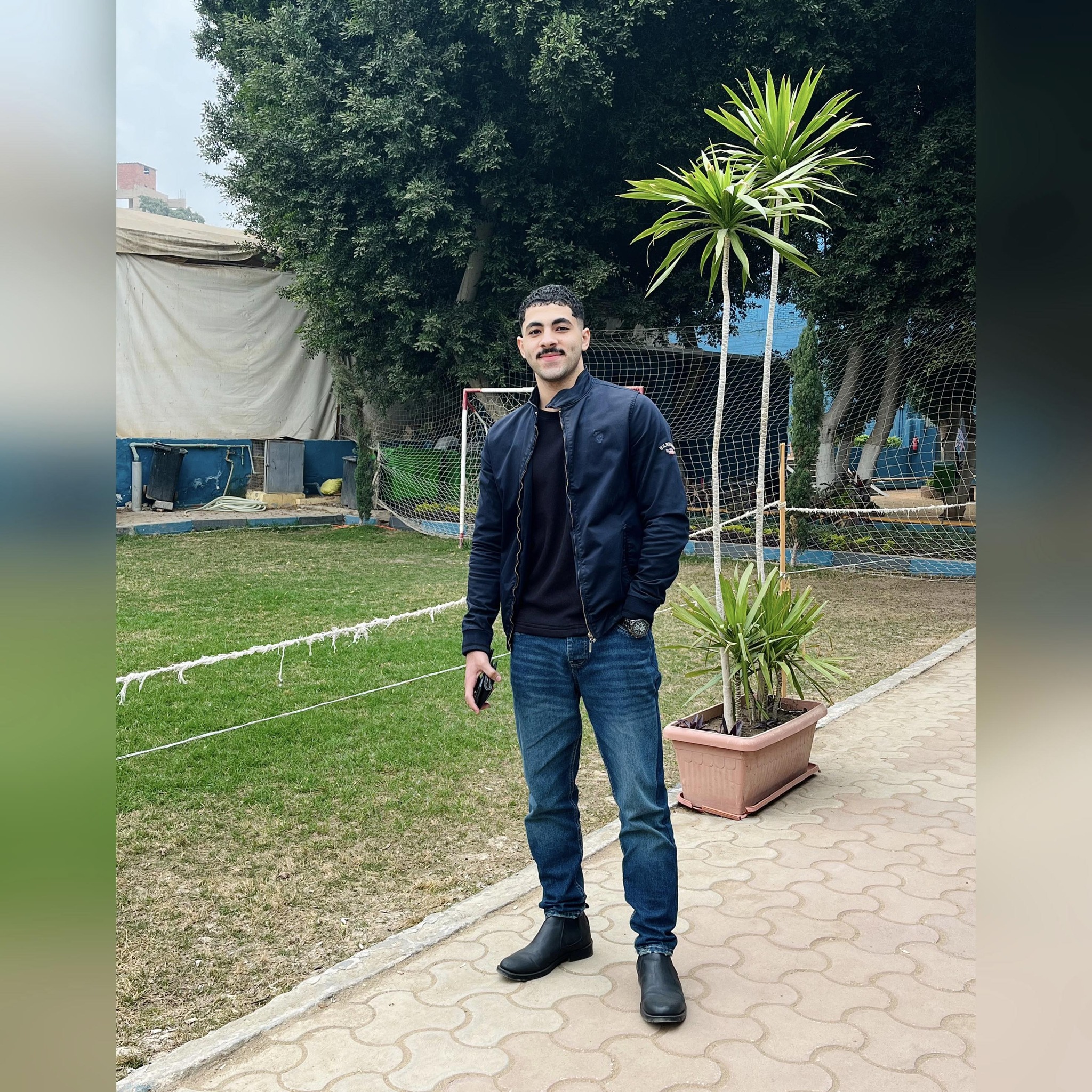 Abdallah Bastem