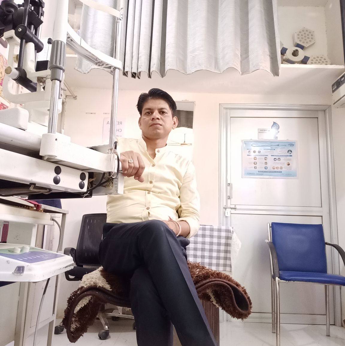 Shankar Rana