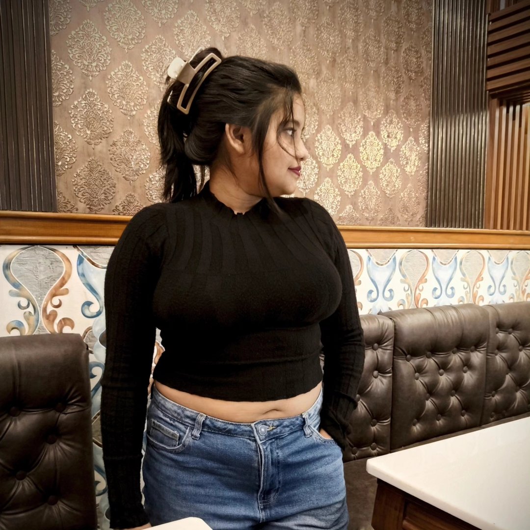 Payel Roy