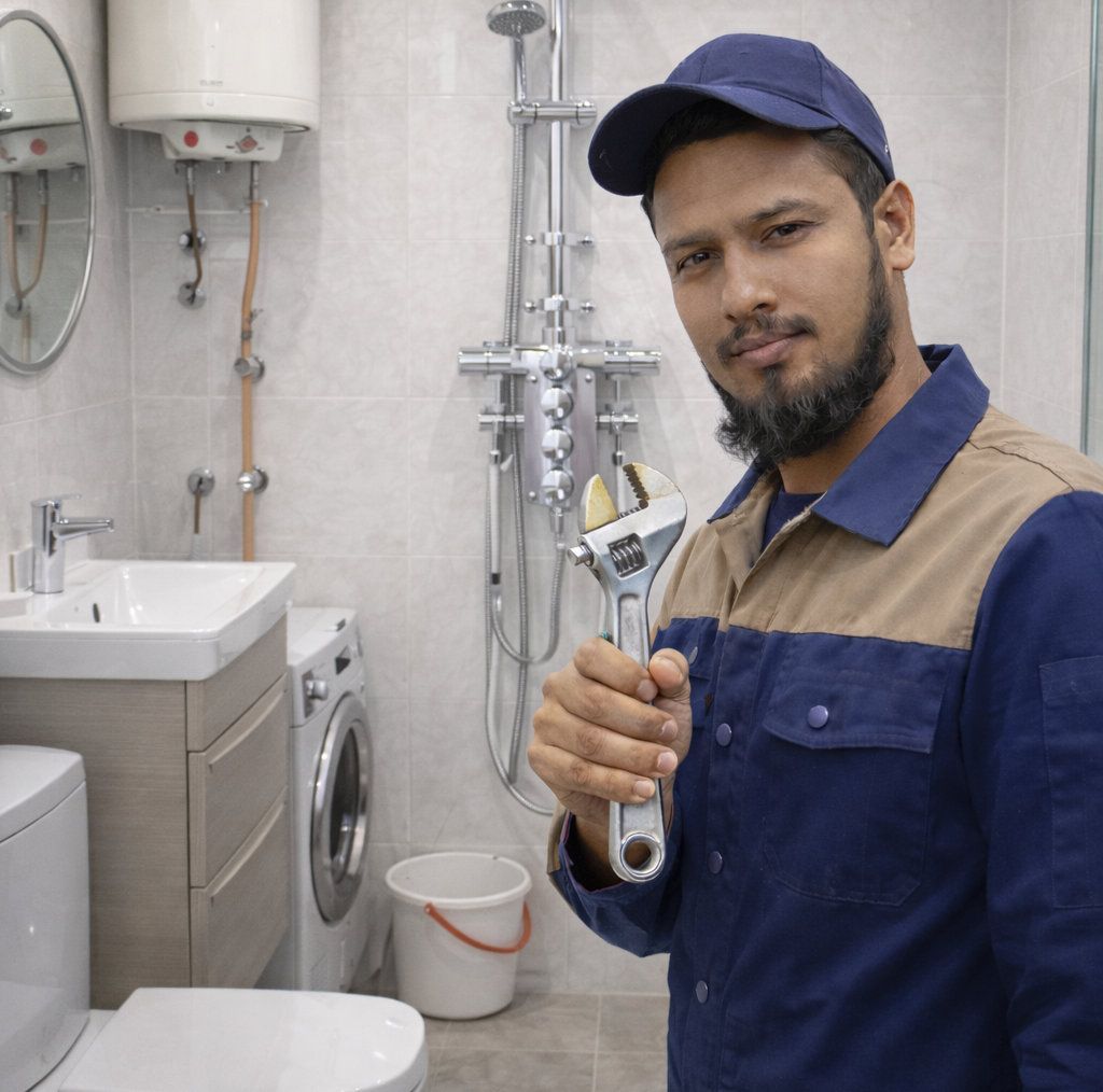 PVC pipe hanging fitting bathroom | Abdul Sukkur Pulmber | Facebook
