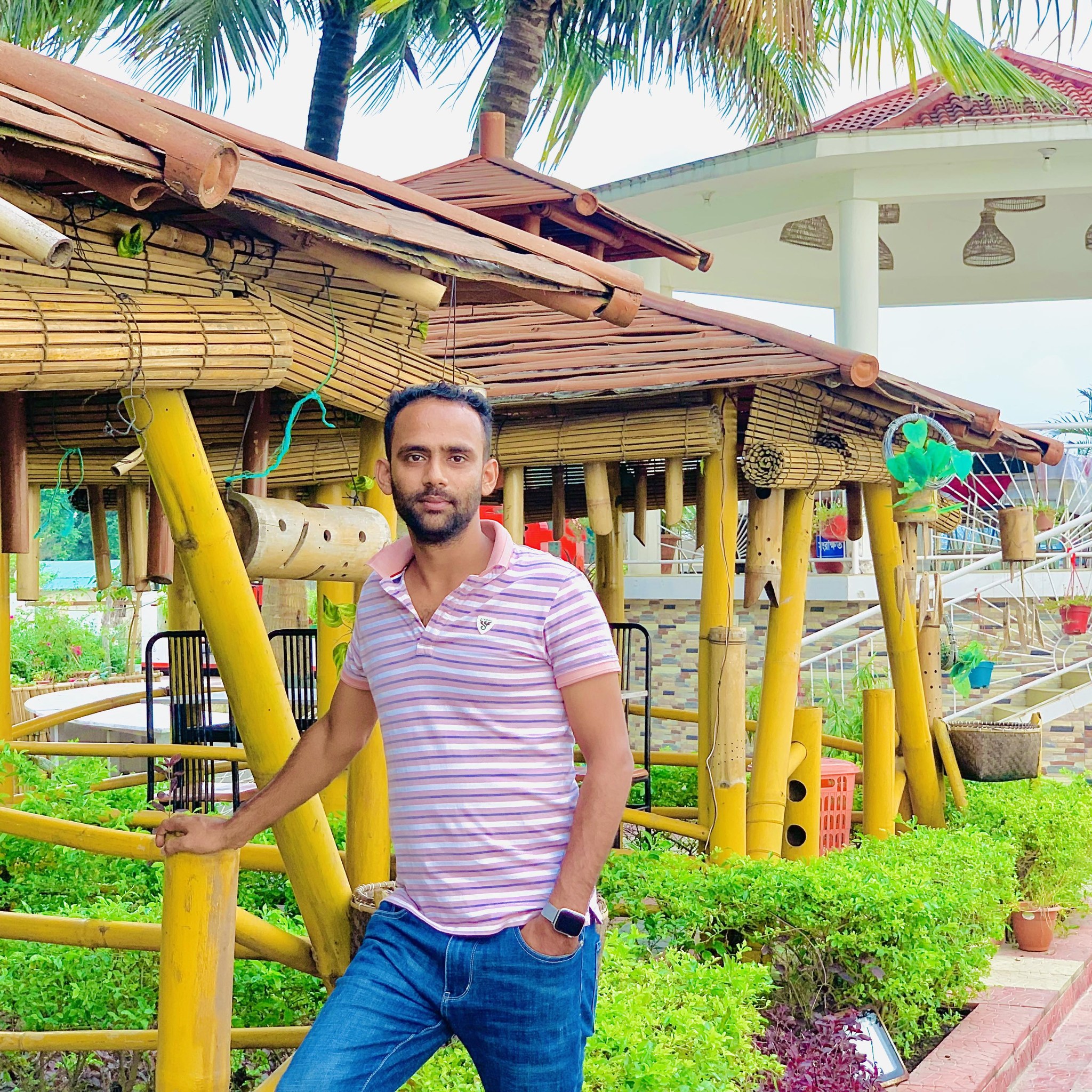 Razzak Raju