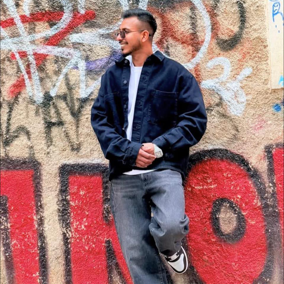 Fahad Ali