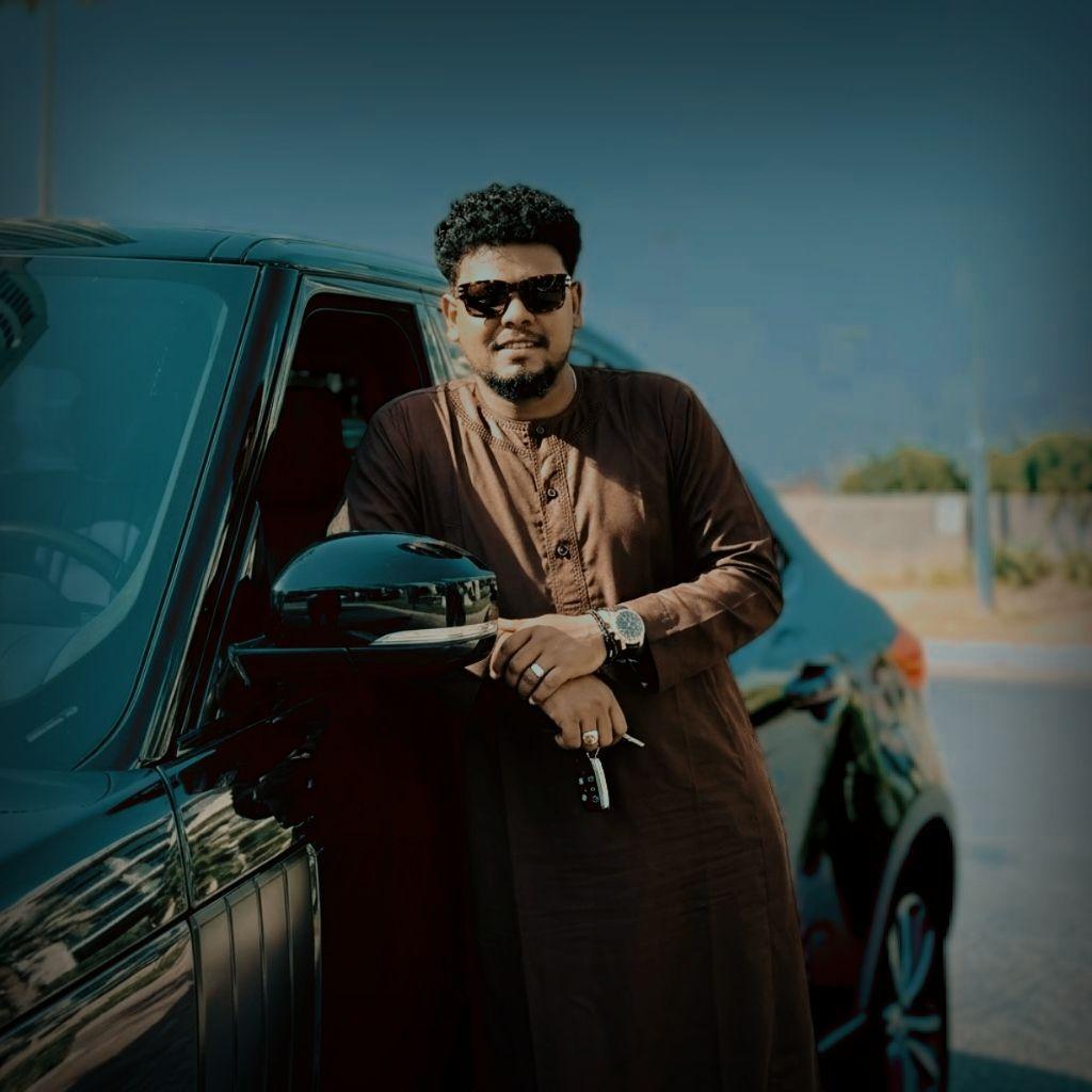 Musab Âľ Maestro