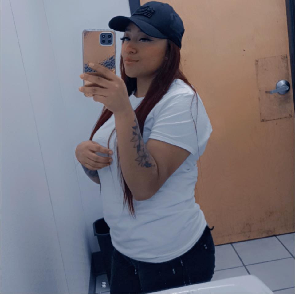 Zoe Rojas - 
