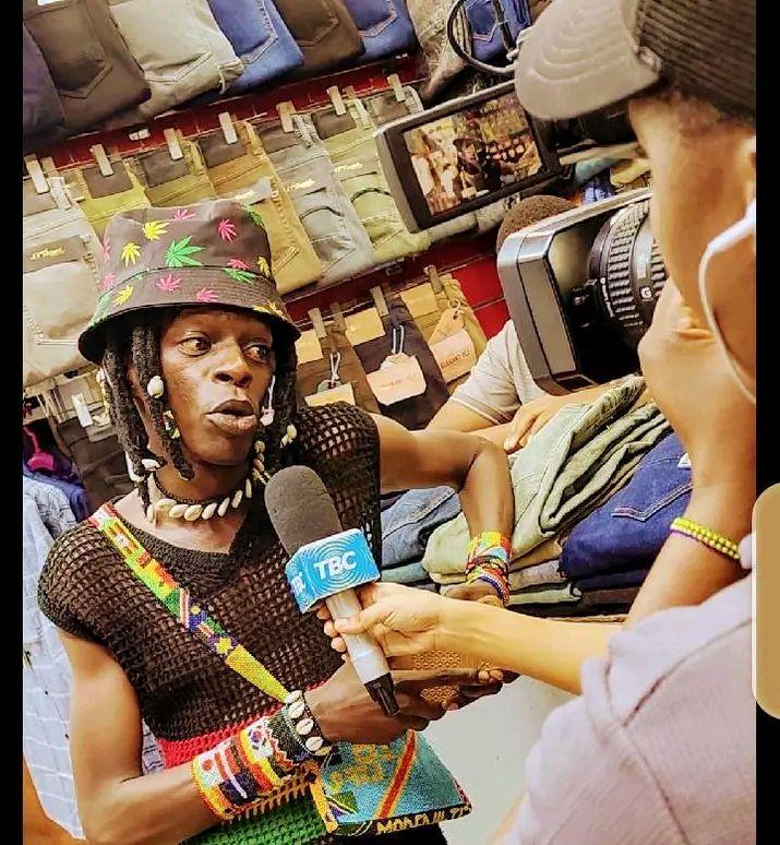 As a bro,as customer frm Dodoma | Star Wa Kariakoo