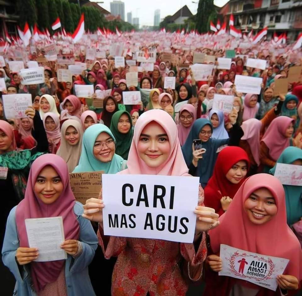 KATA - Kehadiran Mbak Rara (Si Pawang Hujan) di prosesi sakral Labuhan ...