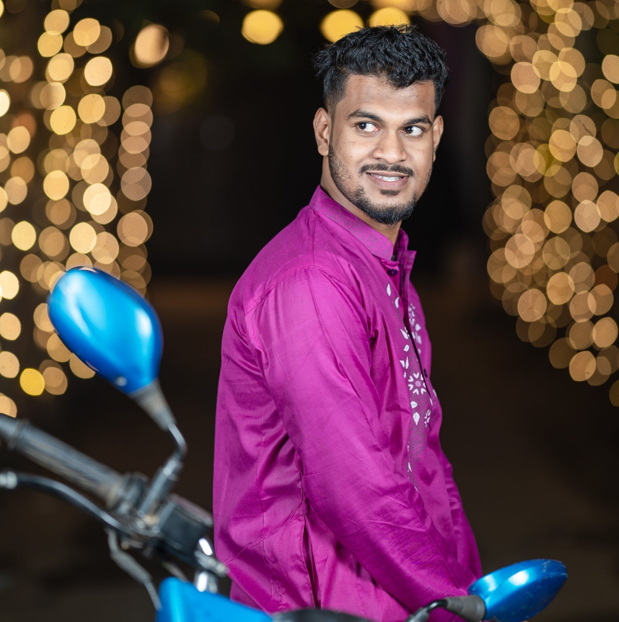 Md. Mohim Uddin