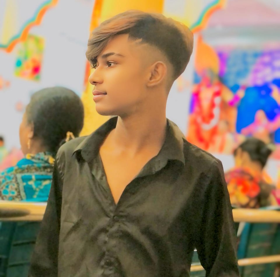 Rajib King