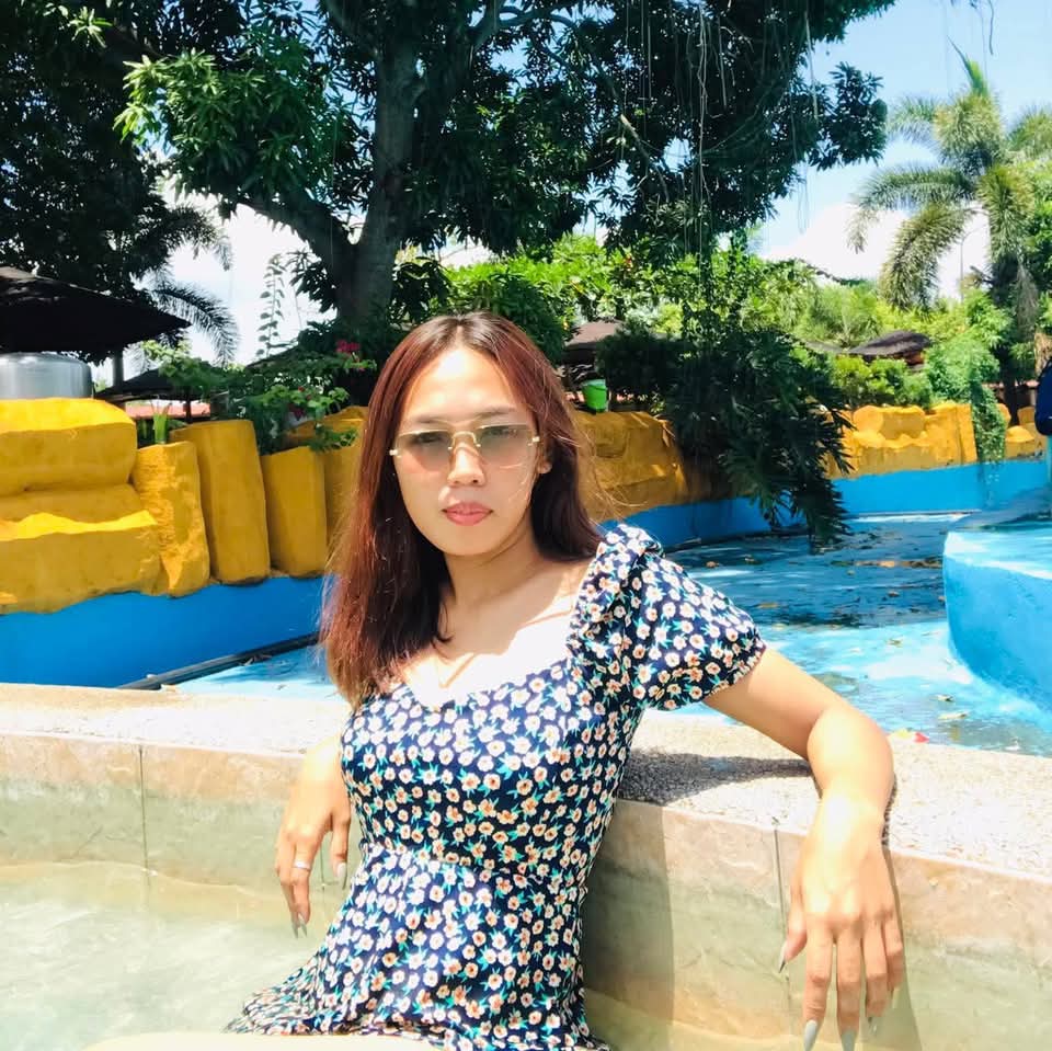 Reinalyn Tubilag