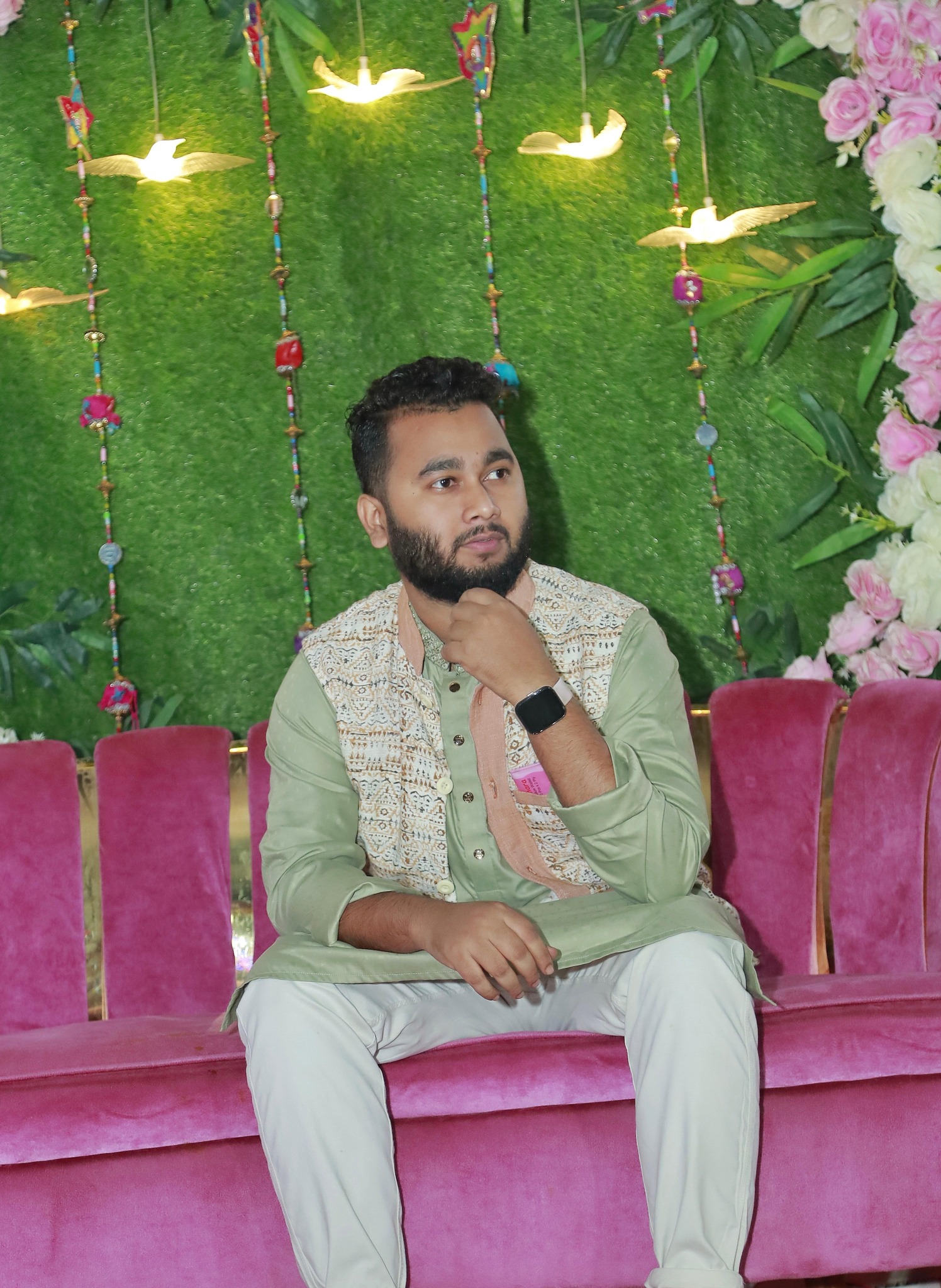Muhammad Rubel Rana