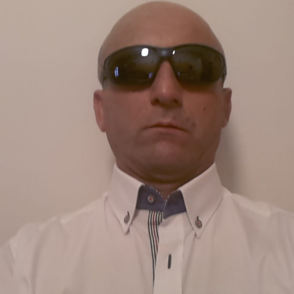 Slavisa Colovic