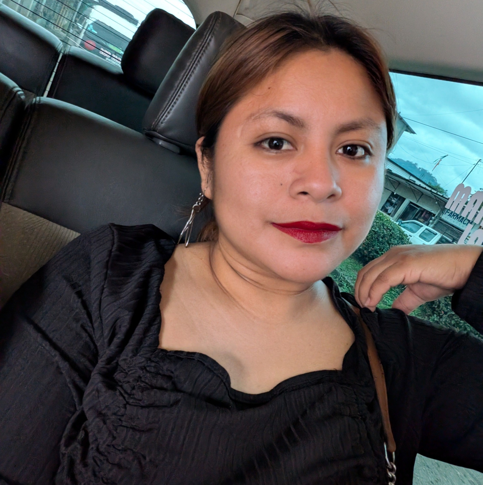 Sarahi Perez Teran