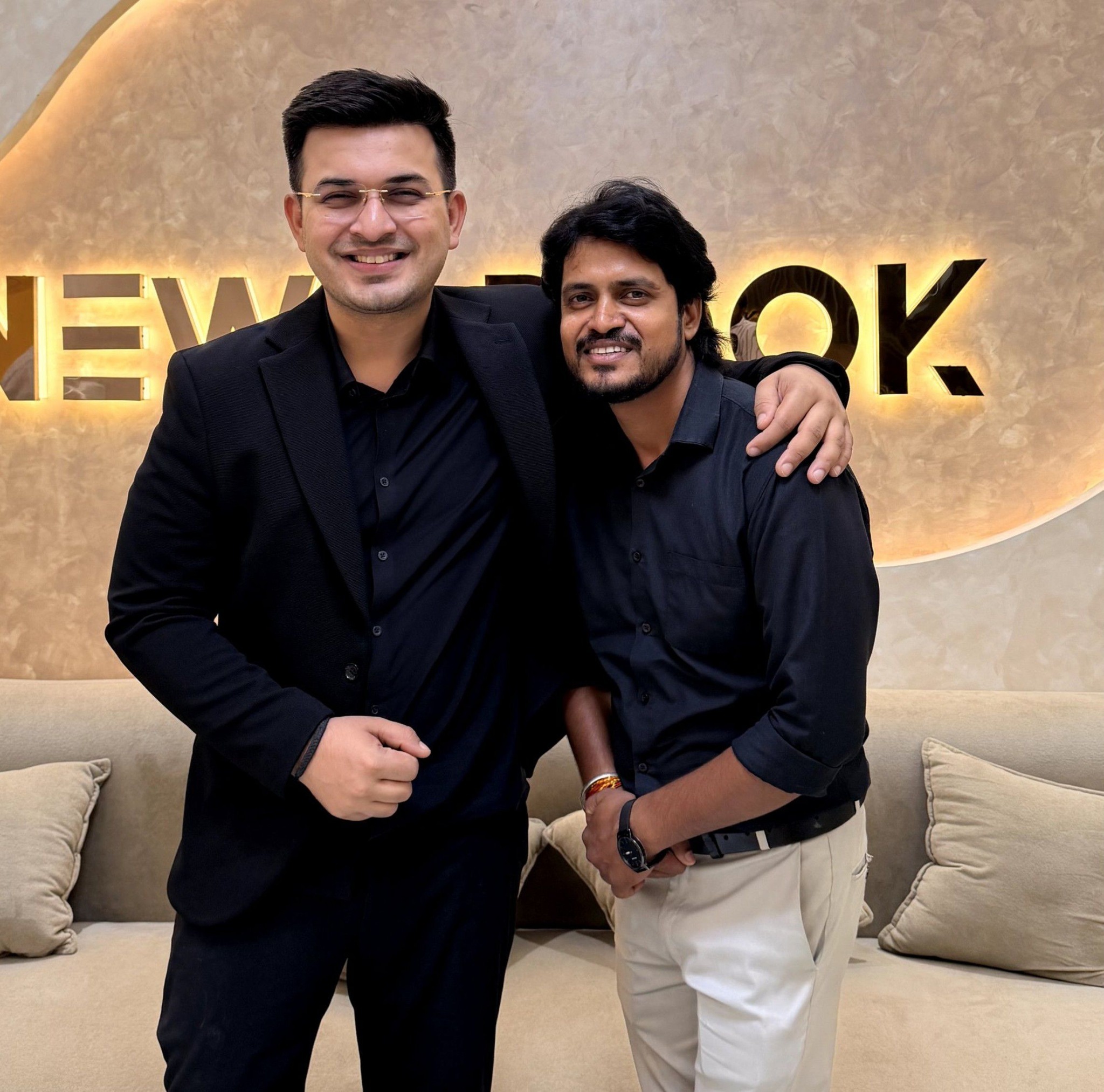 Pankaj Rahi