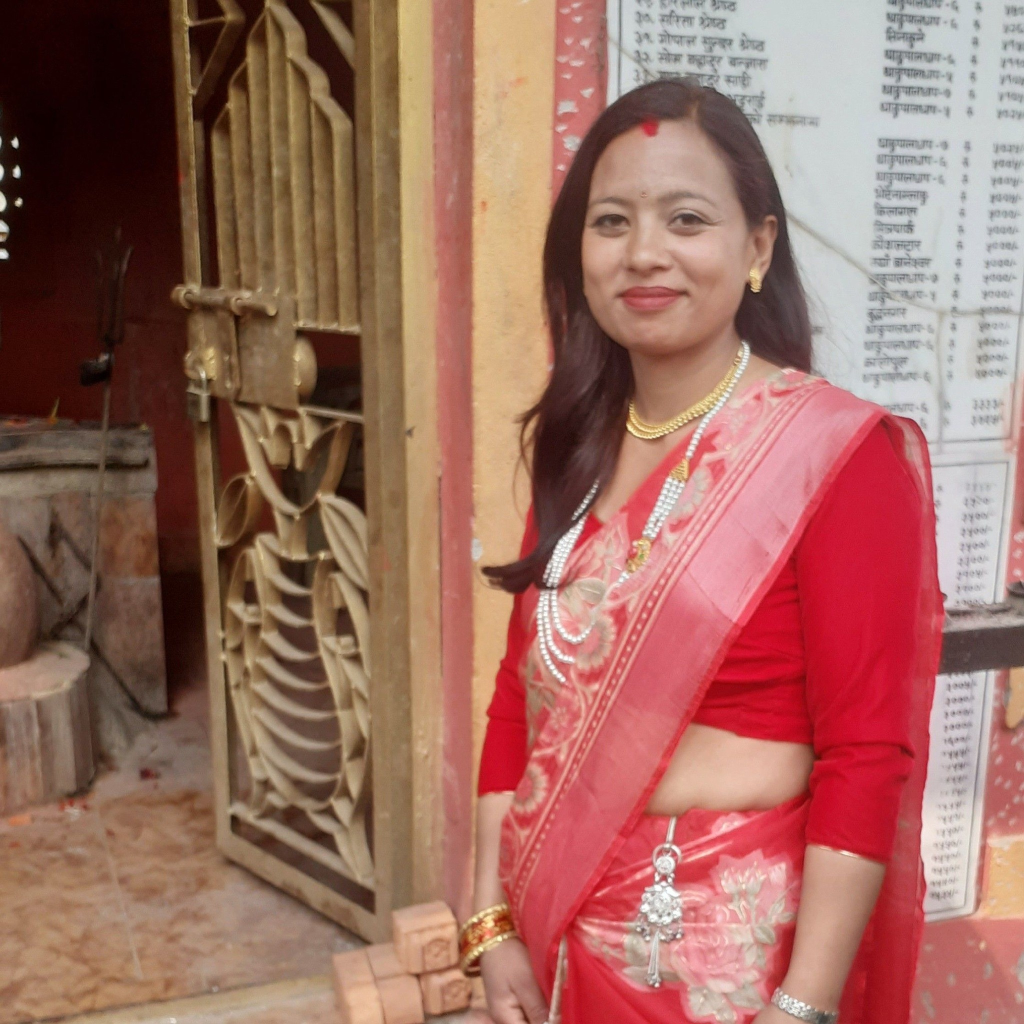 Good evening everyone ️ ️TFS | Laxmi Rai