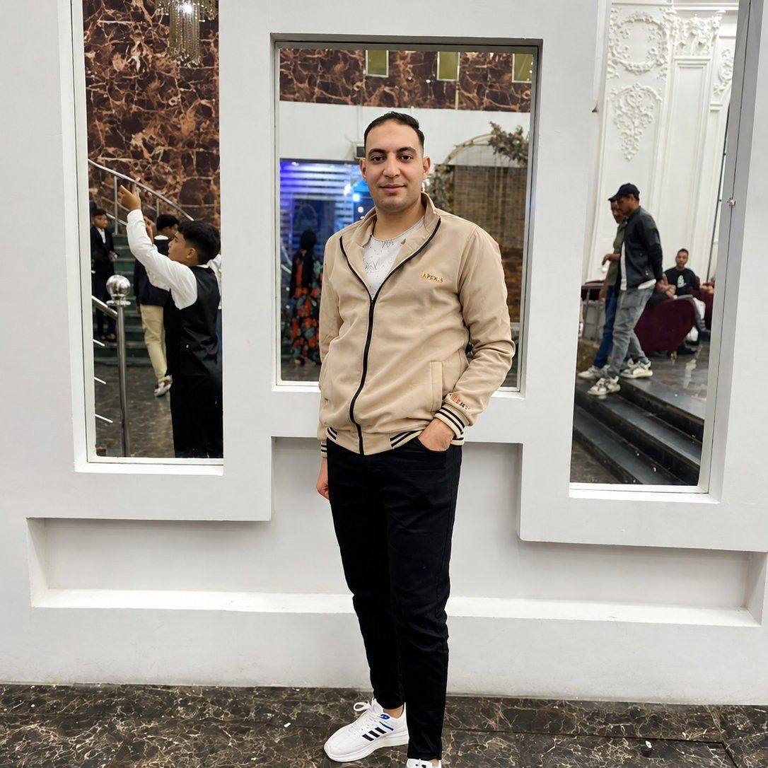 Ebrahim Abd Elmouity