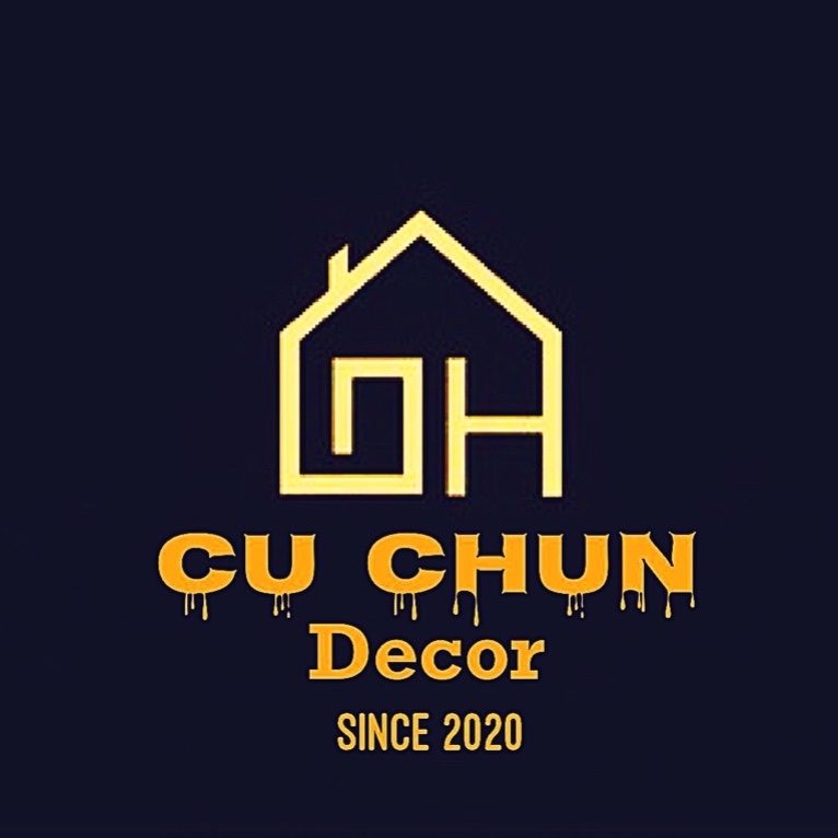 Phòng trọ sẽ thay đổi như nào khi bạn decor | Cu Chun Decor