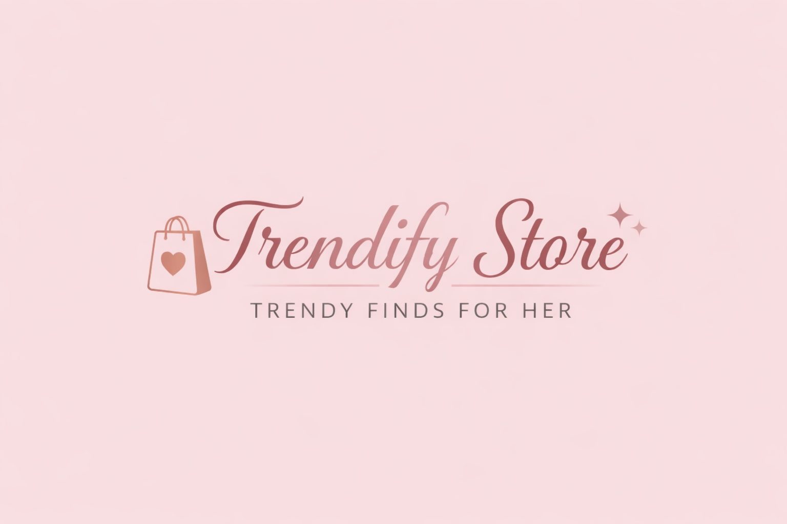 Trendify Store