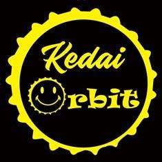 Perfil de KEDAI ORBIT