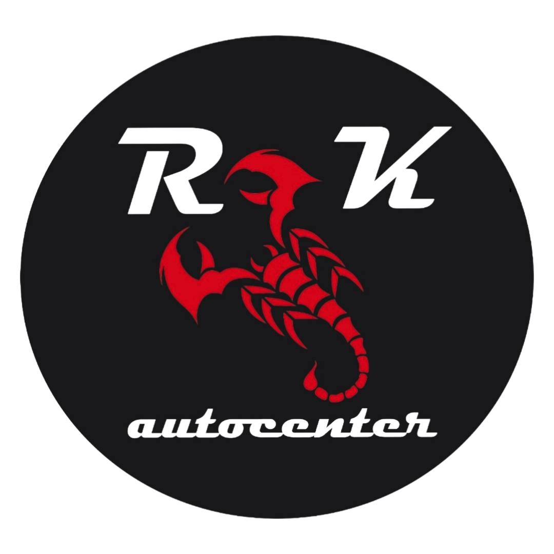 R.k - RK Auto Center - Seu carro em boas mãos! Na RK Auto Center ...