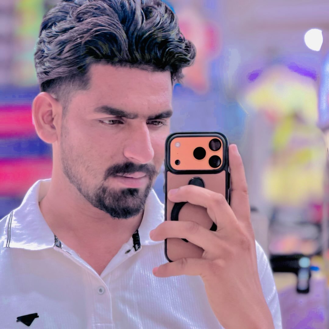 Israr Rajput