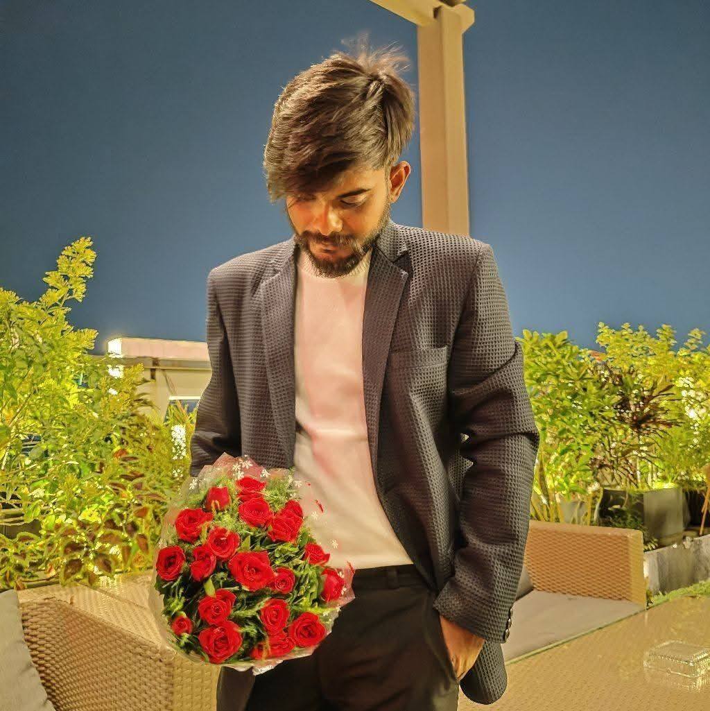 Bunny Rajput