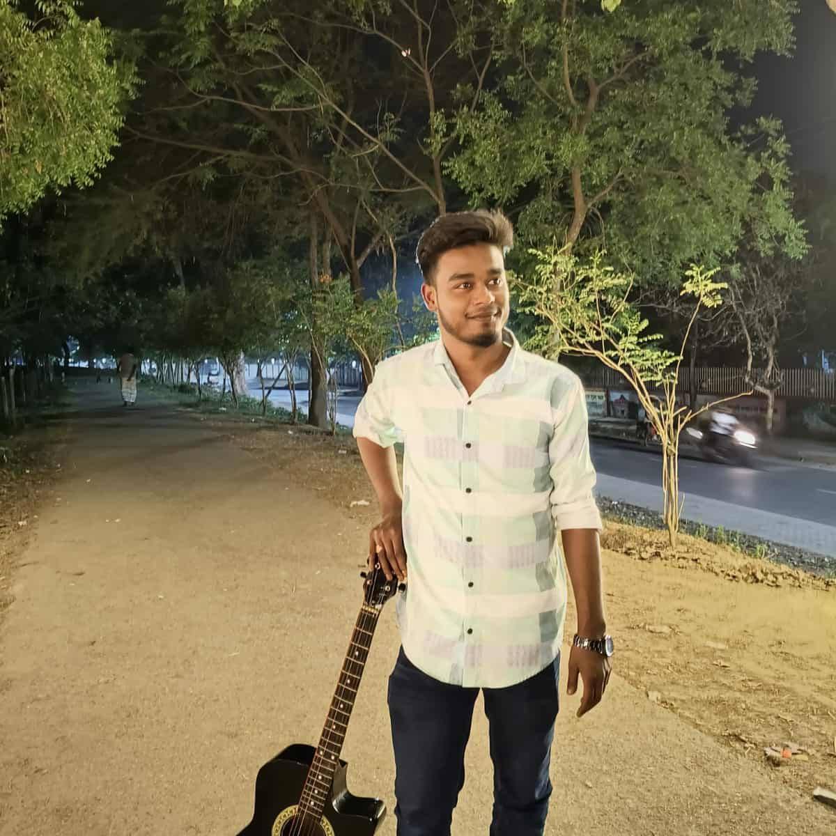 RJ Rabbil