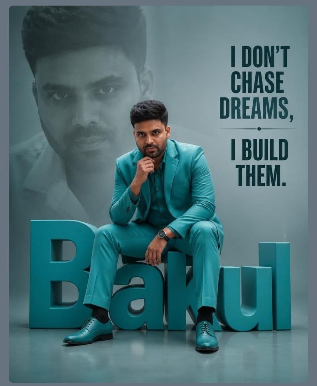 Bakul Rana