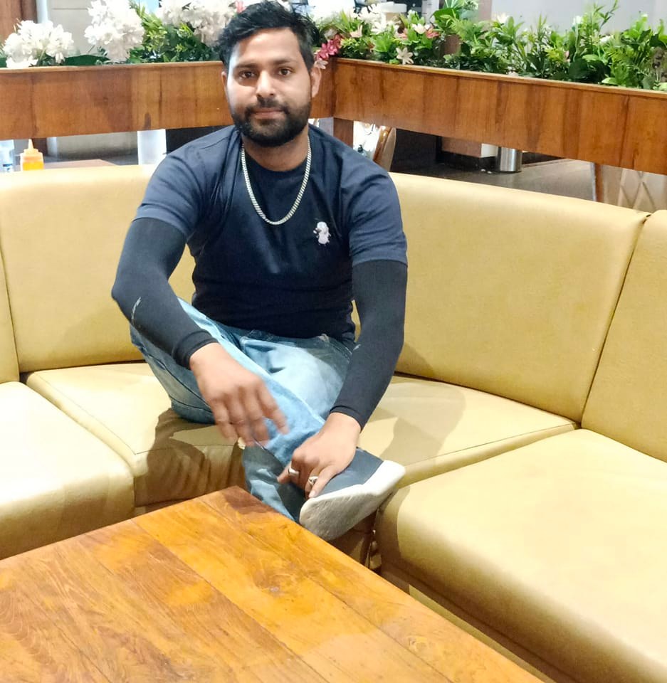 Devendra Kumar