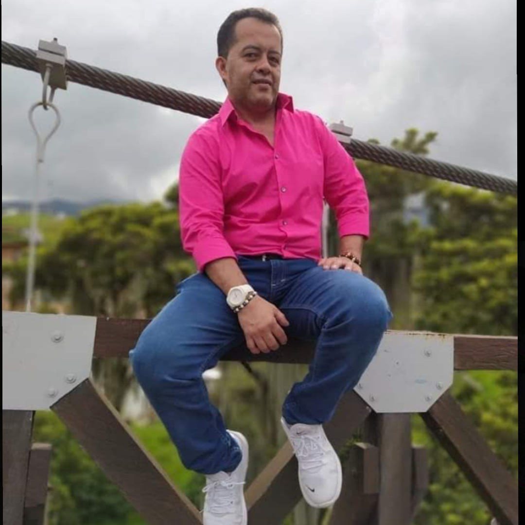 DIM - El periodista Wbeimar Muñoz denunció en su canal de YouTube una ...