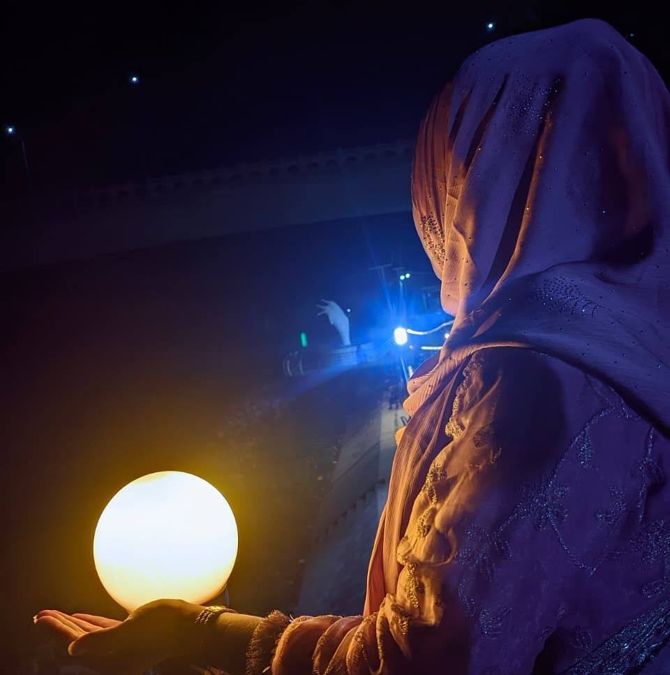 Laboni Islam