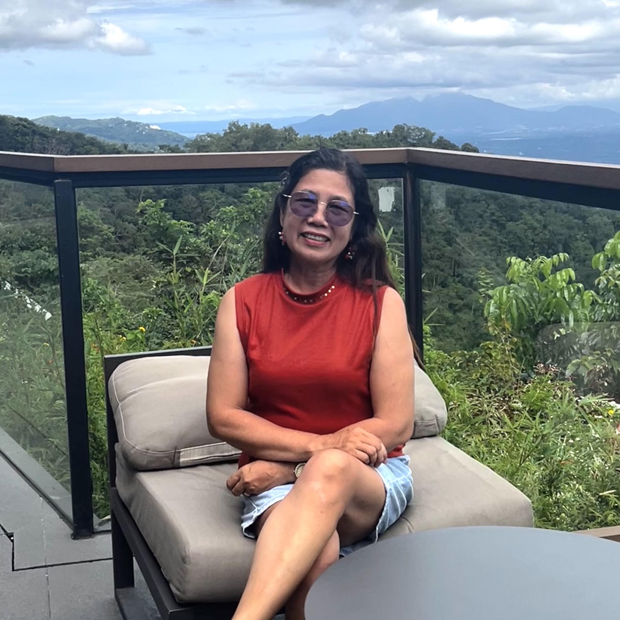 Lani Morada Merana