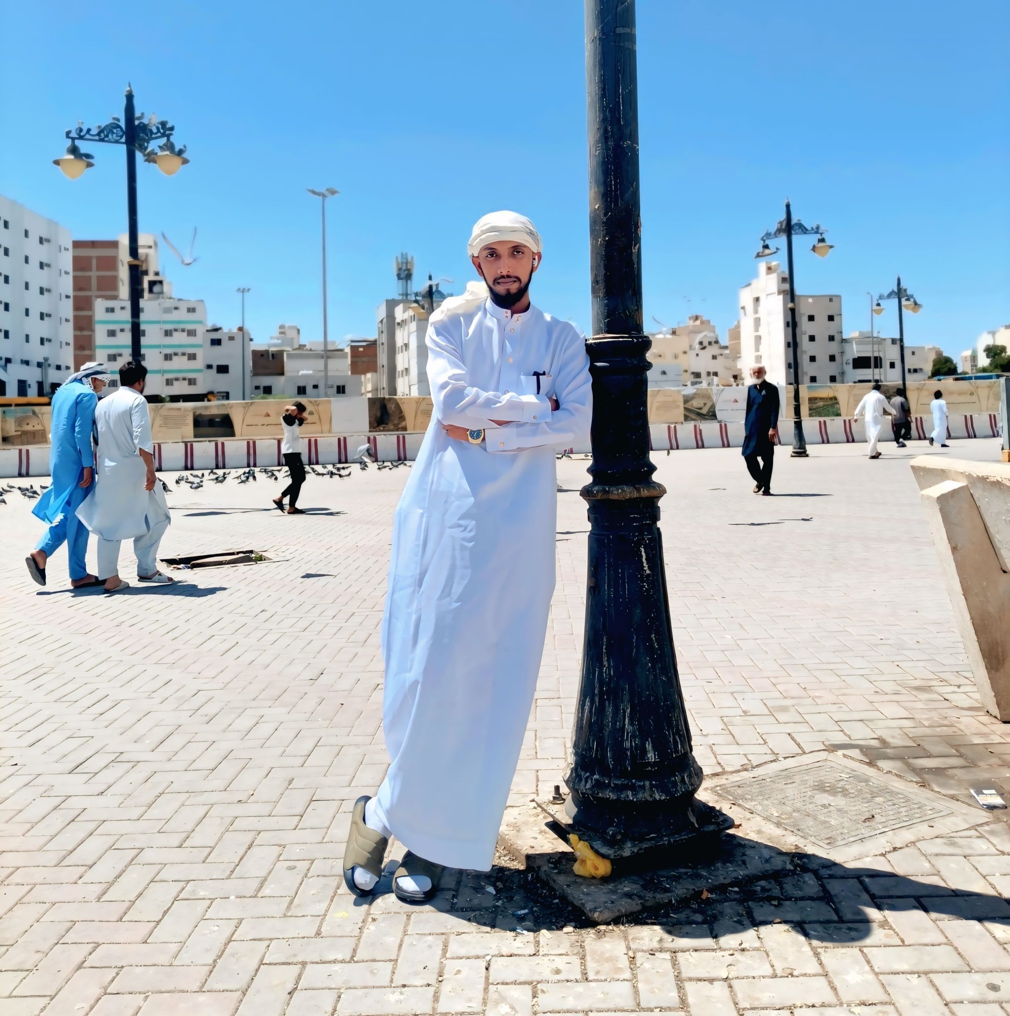 Robiul Islam