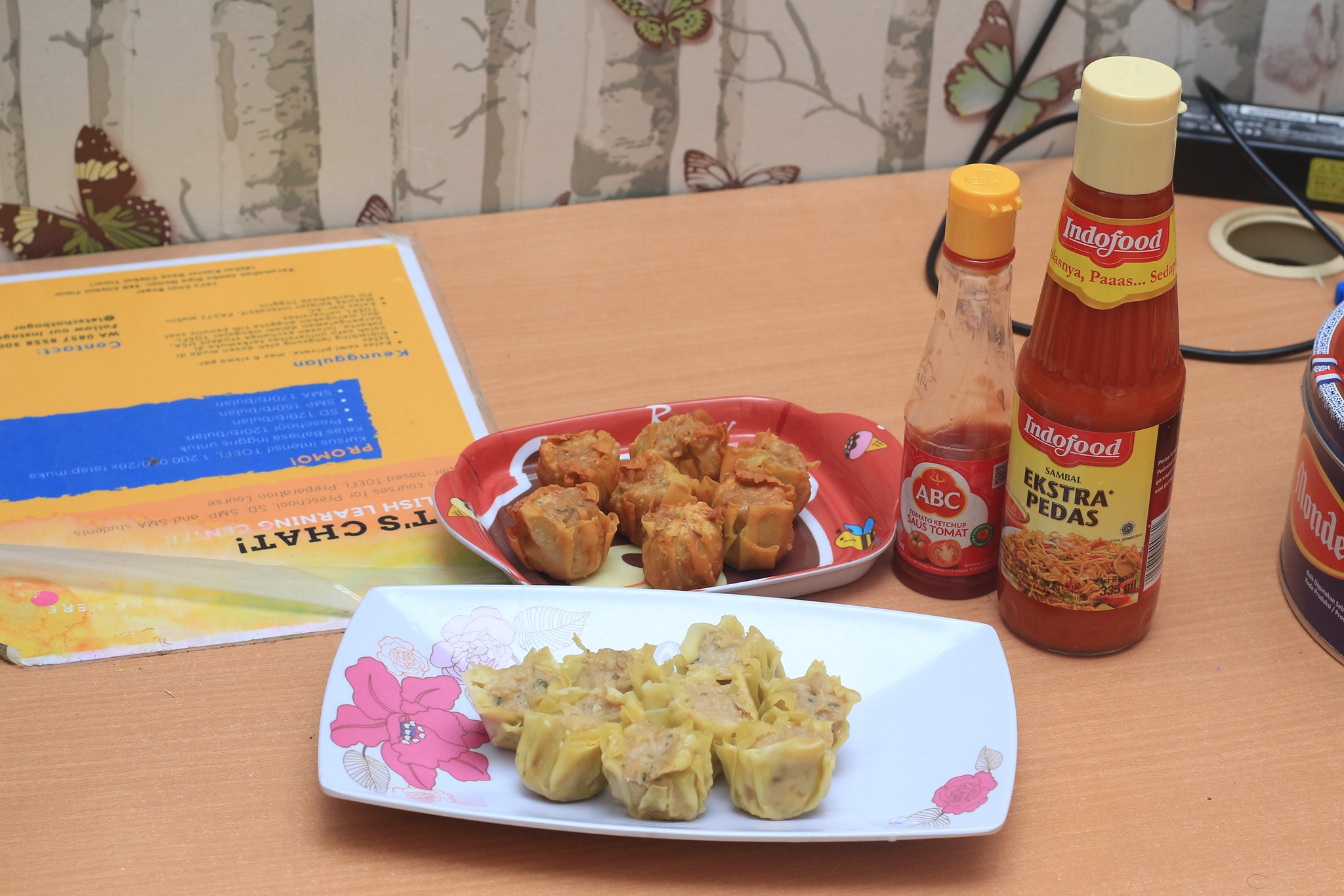 Frozen Food Pakro Bogor | Bogor