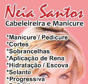 Neia Santos