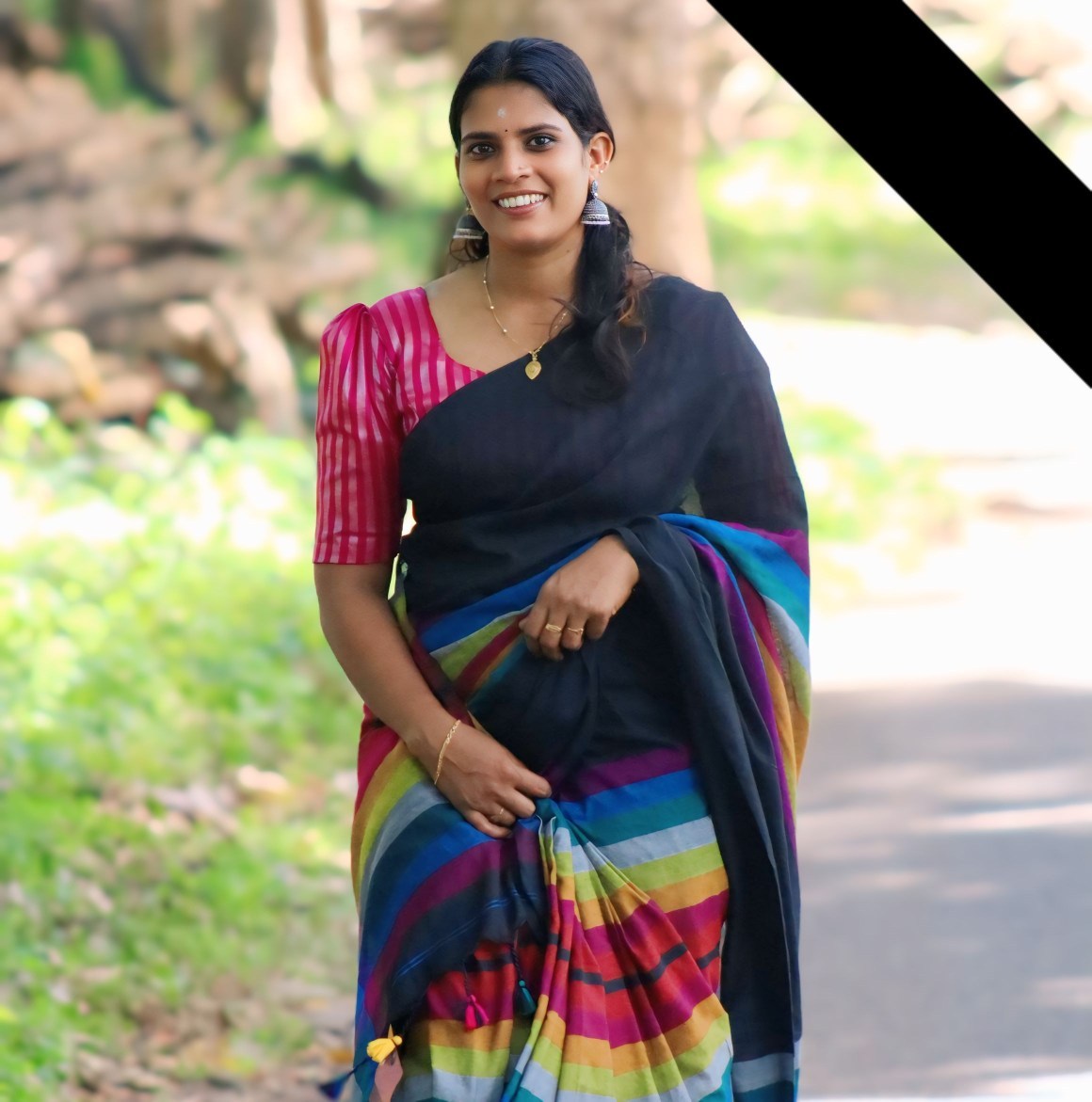 Smitha Ratheesh