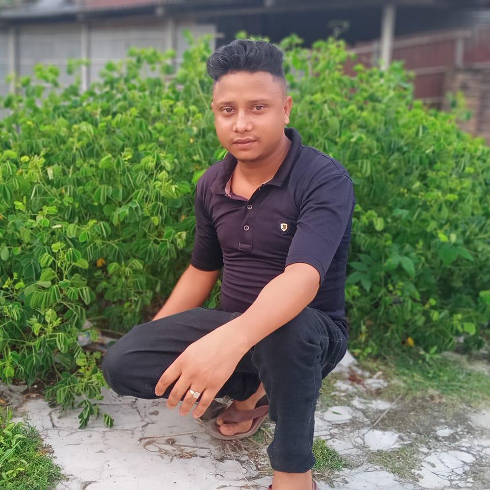 MD Shoriful Islam Shoriful