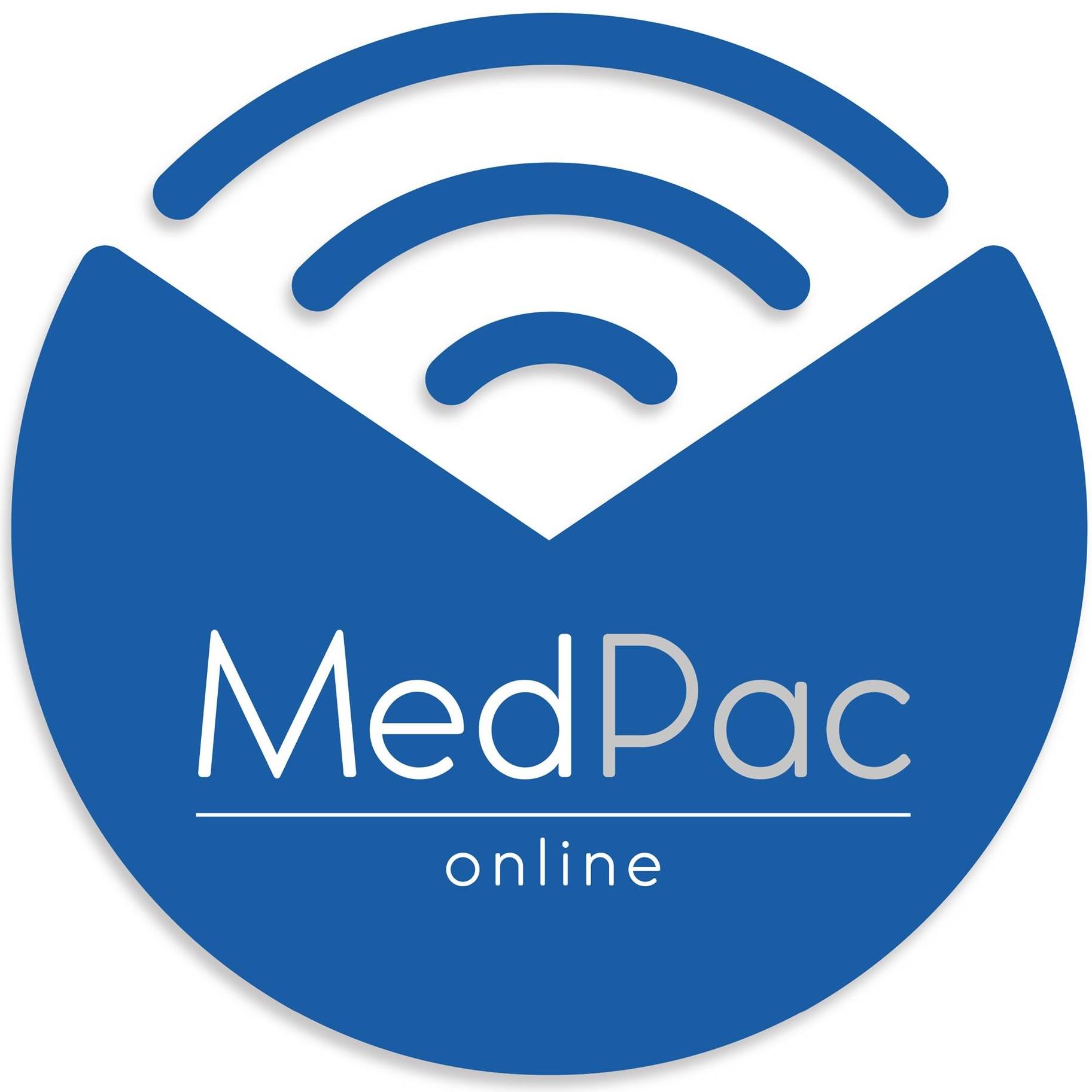 MedPac online