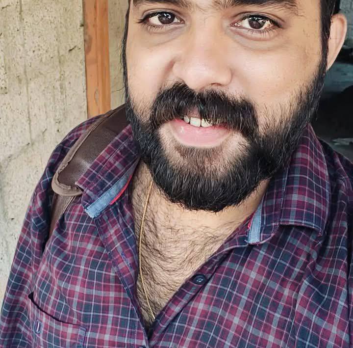 Kama Raj