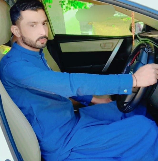 Karim Dino Rind