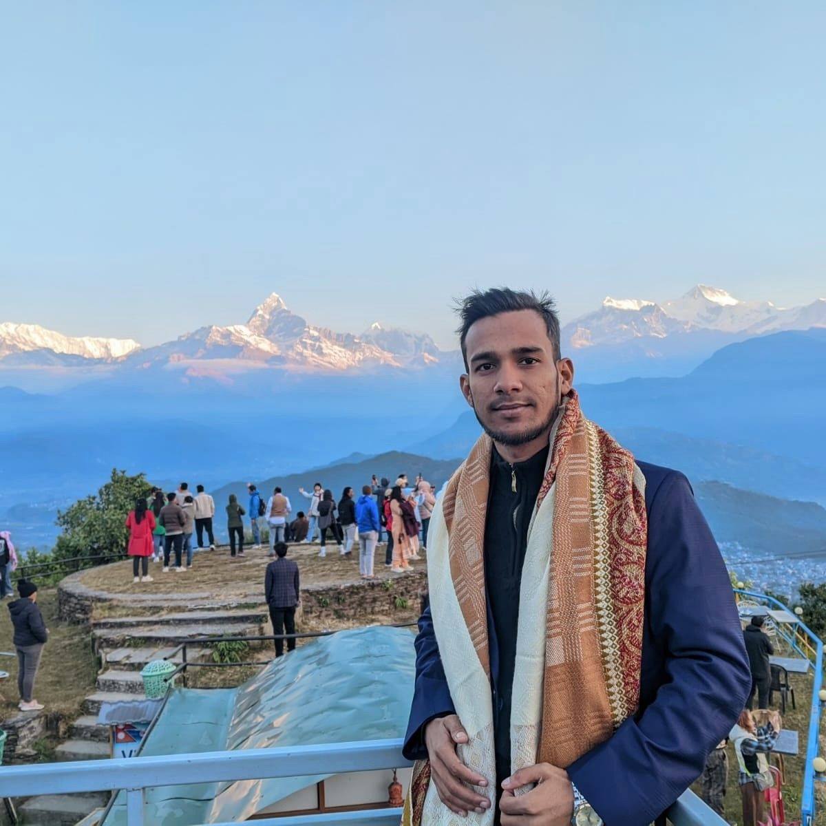 Harun Rashid