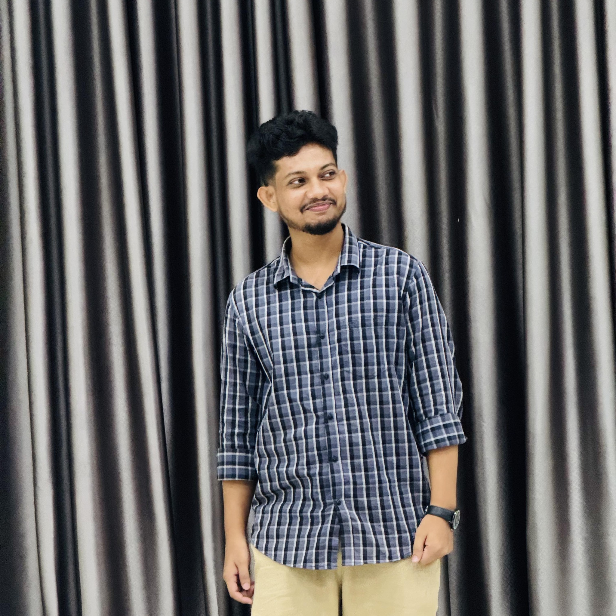 Md Saiful Islam Rony
