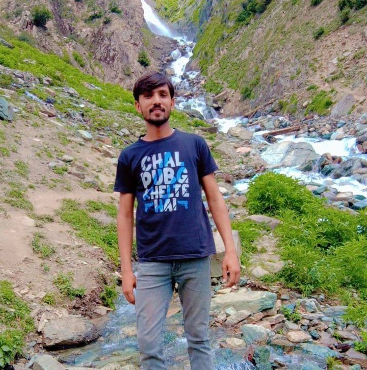 Ali Raza | Faisalabad