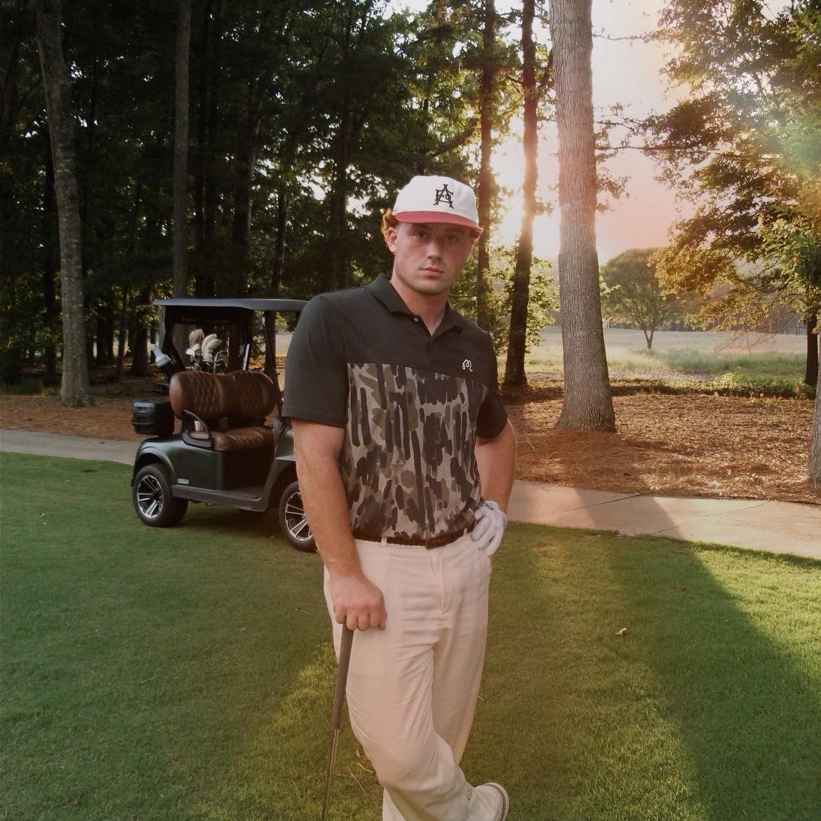 Zach Durphy
