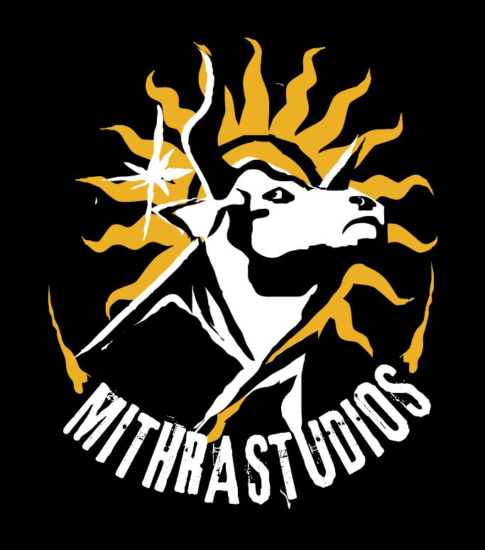 A Band Called Mithras