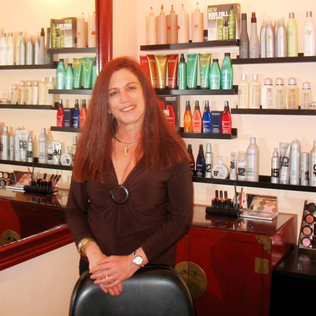 Helene Rene Hair and Make-up Design for Men and Women | San Francisco CA