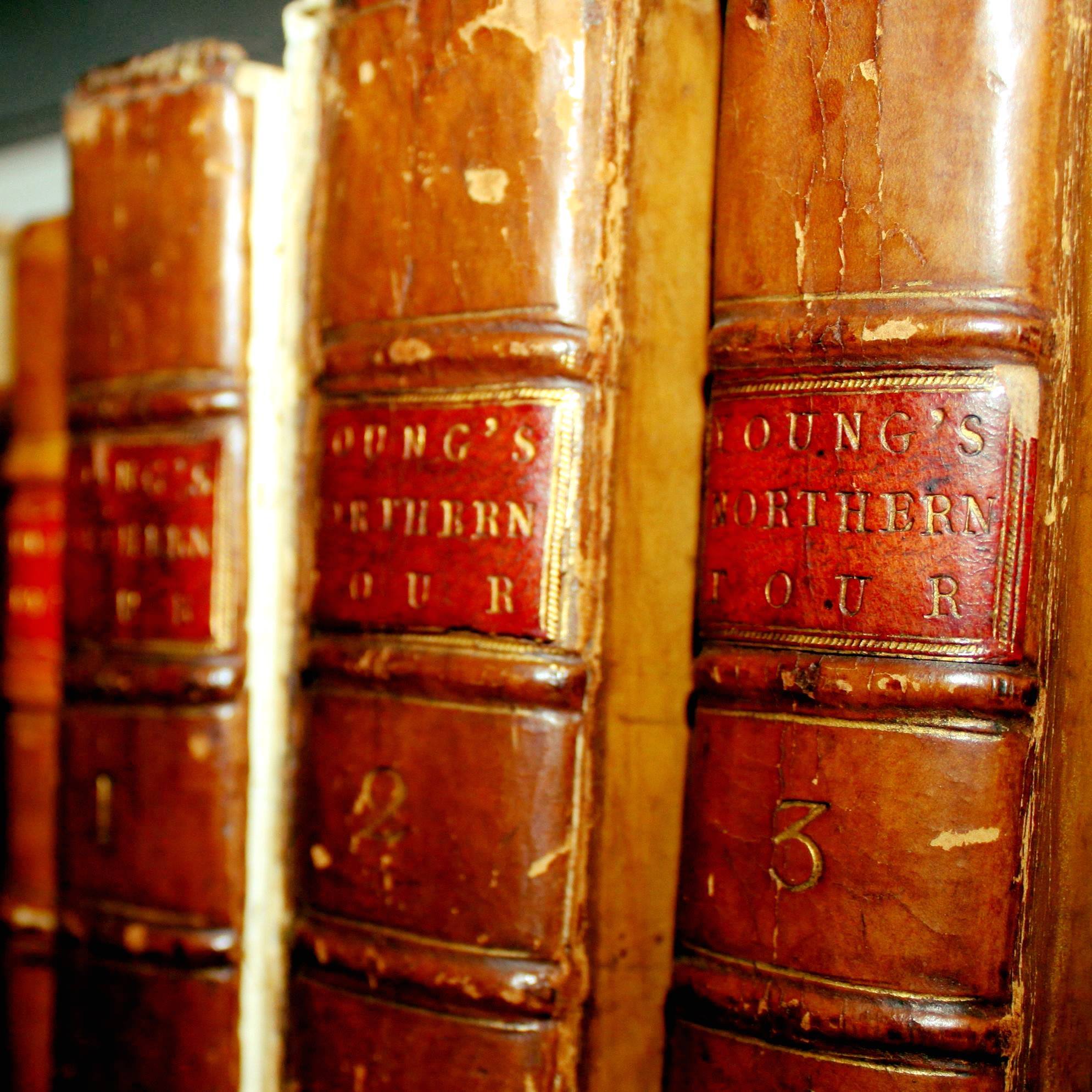 Codex Rare Books
