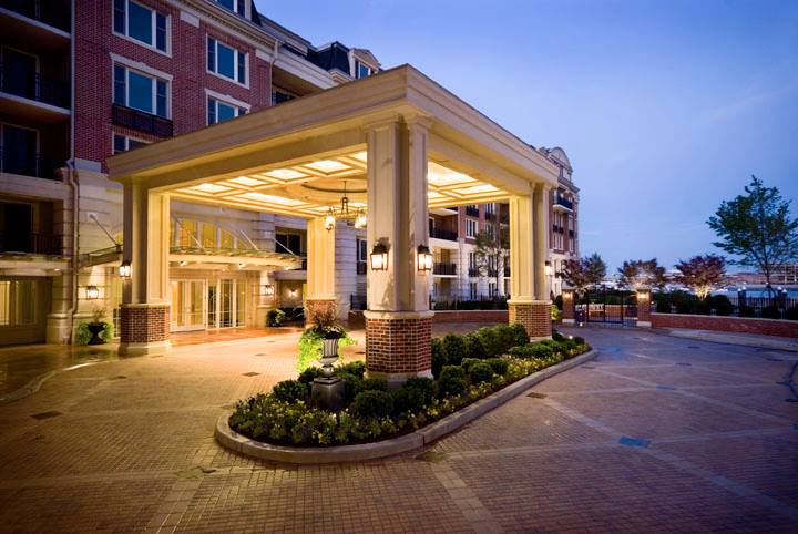 The Ritz-Carlton Residences, Inner Harbor, Baltimore | Baltimore MD