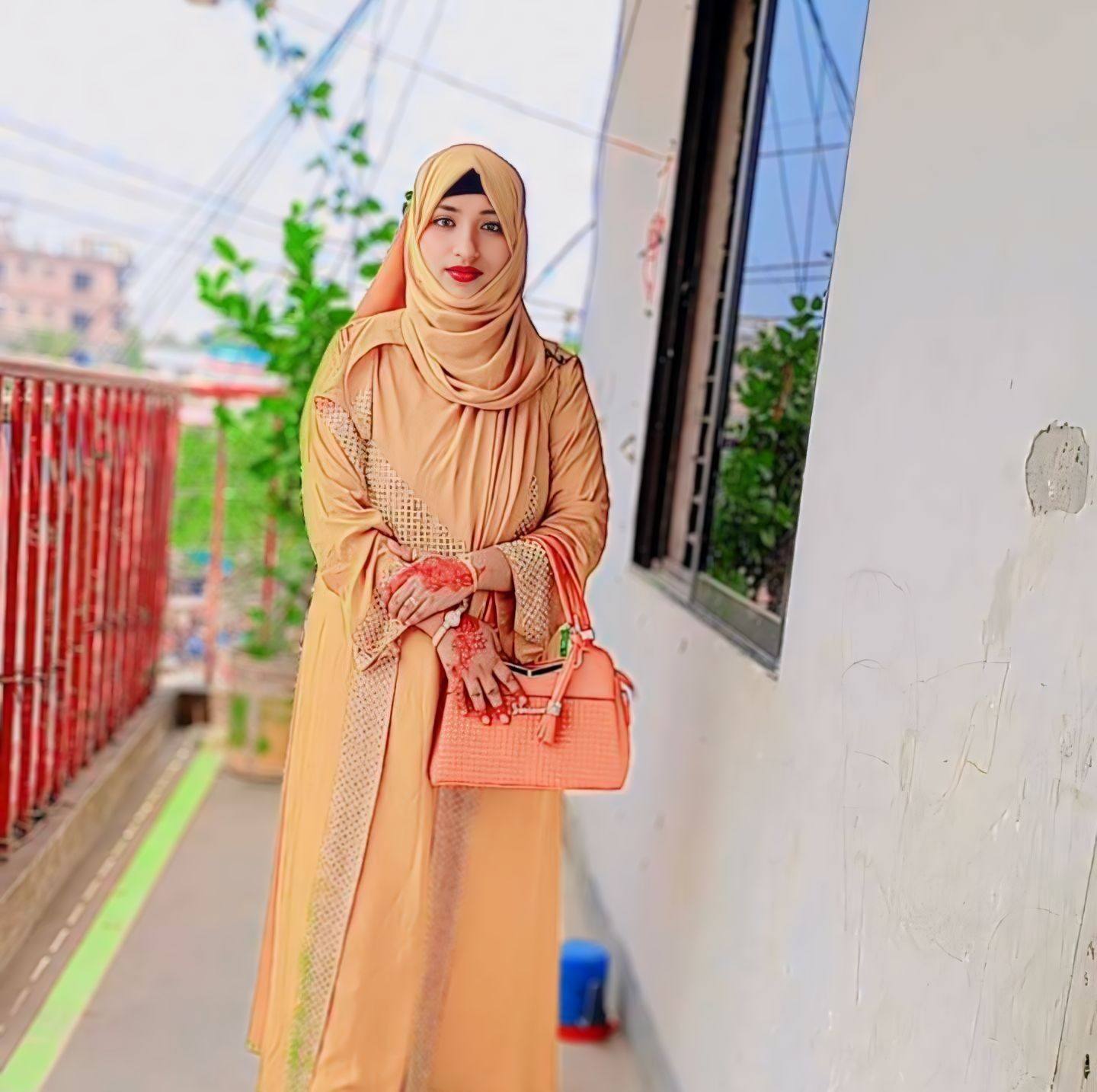 Arifa Akter