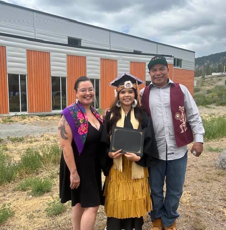 BC - We are deeply saddened by the passing of Elder Shane Pointe (Te’ta ...
