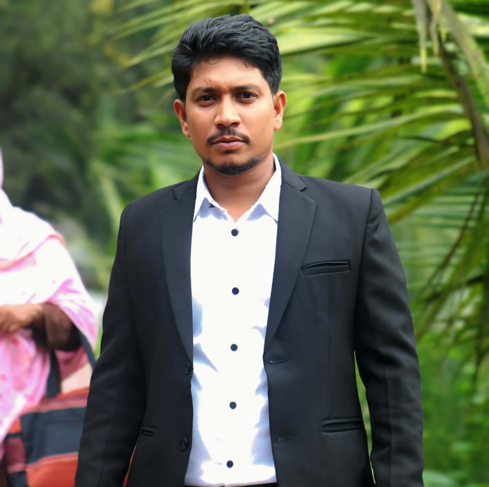 Rasel Rana Raj